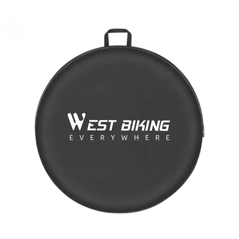 Smart förvaringsväska hjul elcykel