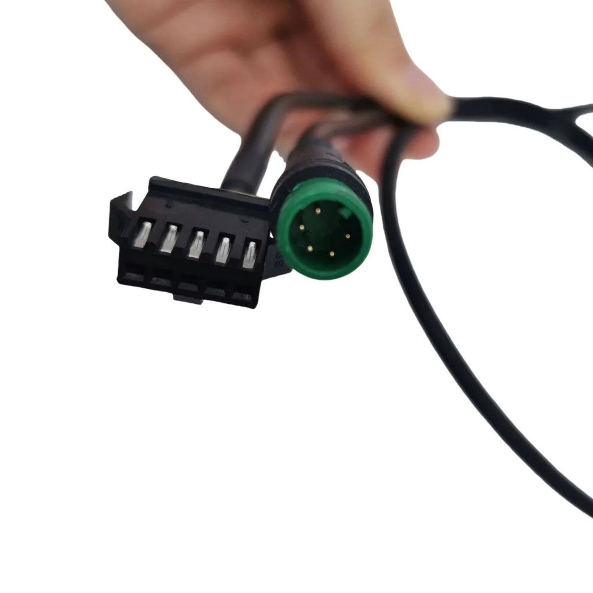 5-pin anslutningskabel display InMotion L9 / S1