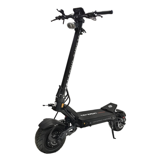 TEVERUN FIGHTER ELEVEN+ V4