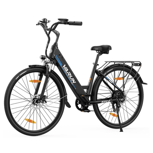 VARUN S700-2