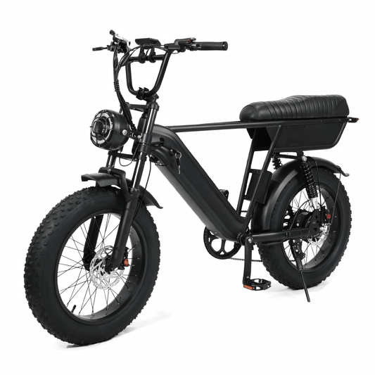 YANGOR Y20 Plus