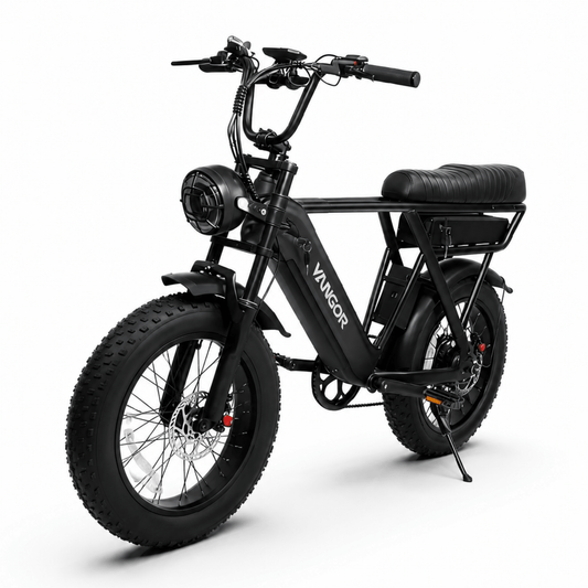 YANGOR Y20 Pro