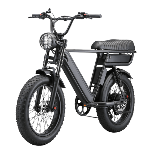 YANGOR Y20 Pro Max