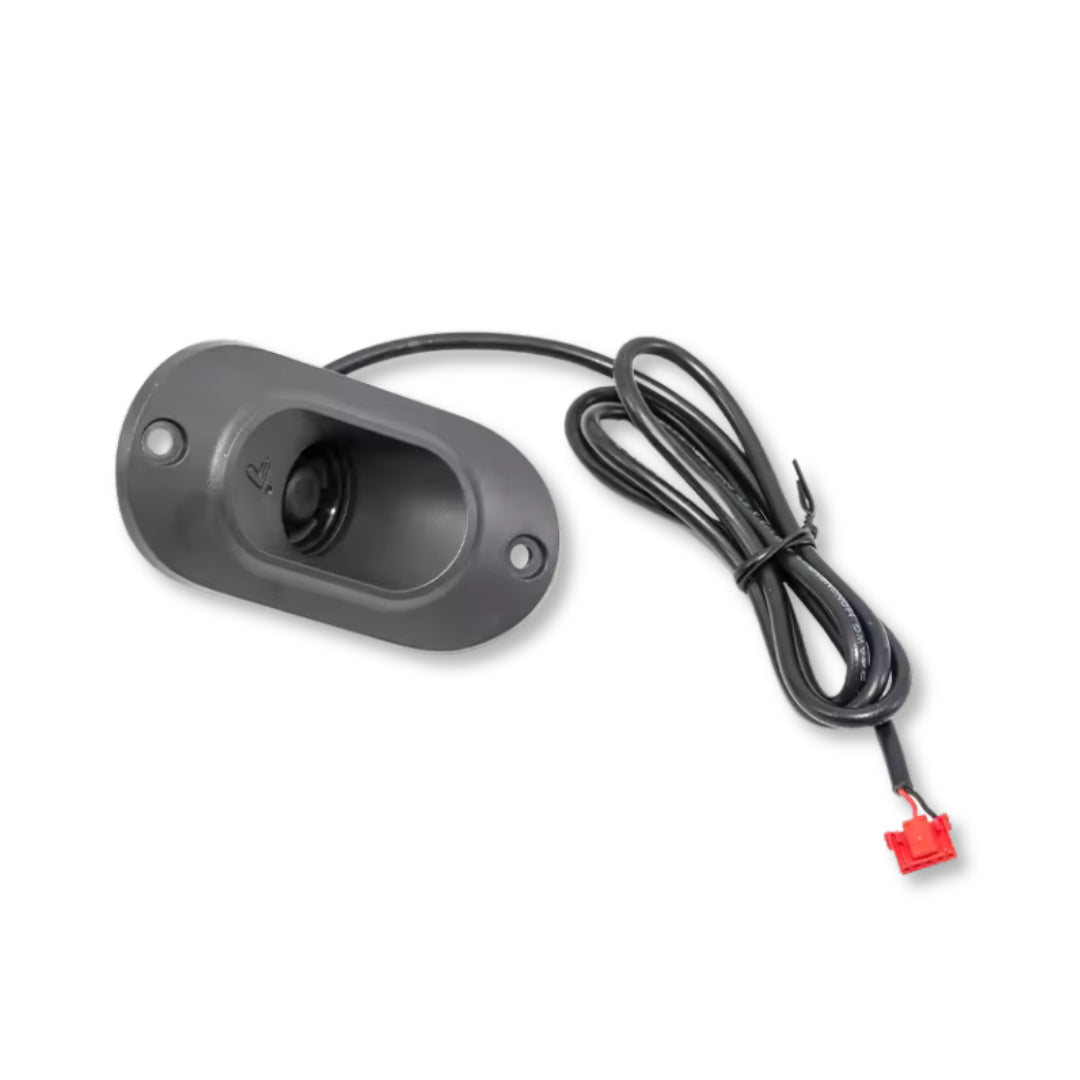 Elektrisk signalhorn Ninebot G2 – Reservdelar EcoDrift