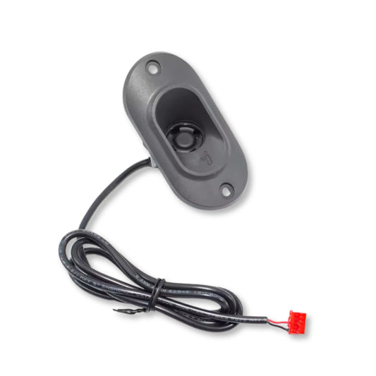 Elektrisk signalhorn Ninebot G2 – Reservdelar EcoDrift