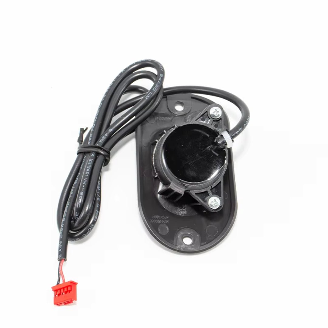 Elektrisk signalhorn Ninebot G2 – Reservdelar EcoDrift
