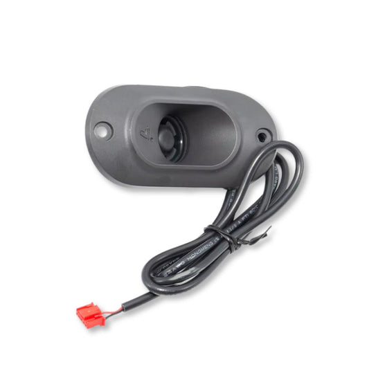 Elektrisk signalhorn Ninebot G2 – Reservdelar EcoDrift