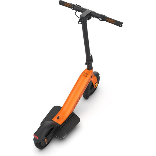 PURE Advance + McLaren