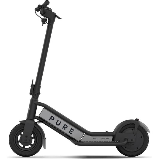 Pure Escape Pro Electric Scooter