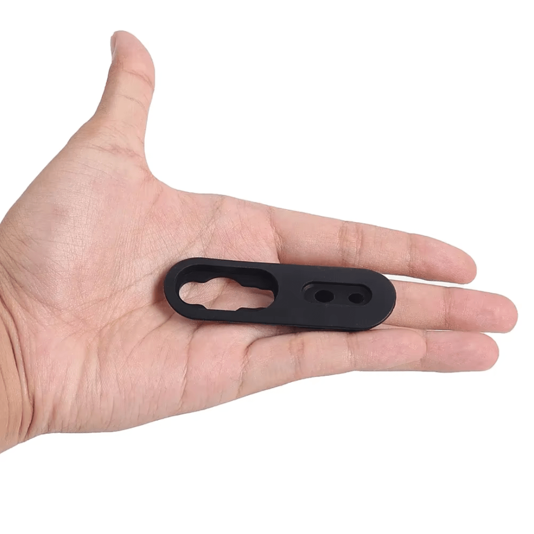 Fäste till gummiskydd laddport Xiaomi 4 Pro – Reservdel EcoDrift
