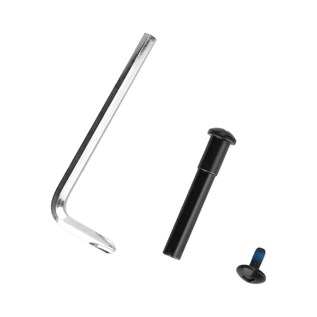 Fästsats vikmekanism Xiaomi Pro 2 / 3 – Reservdelar EcoDrift
