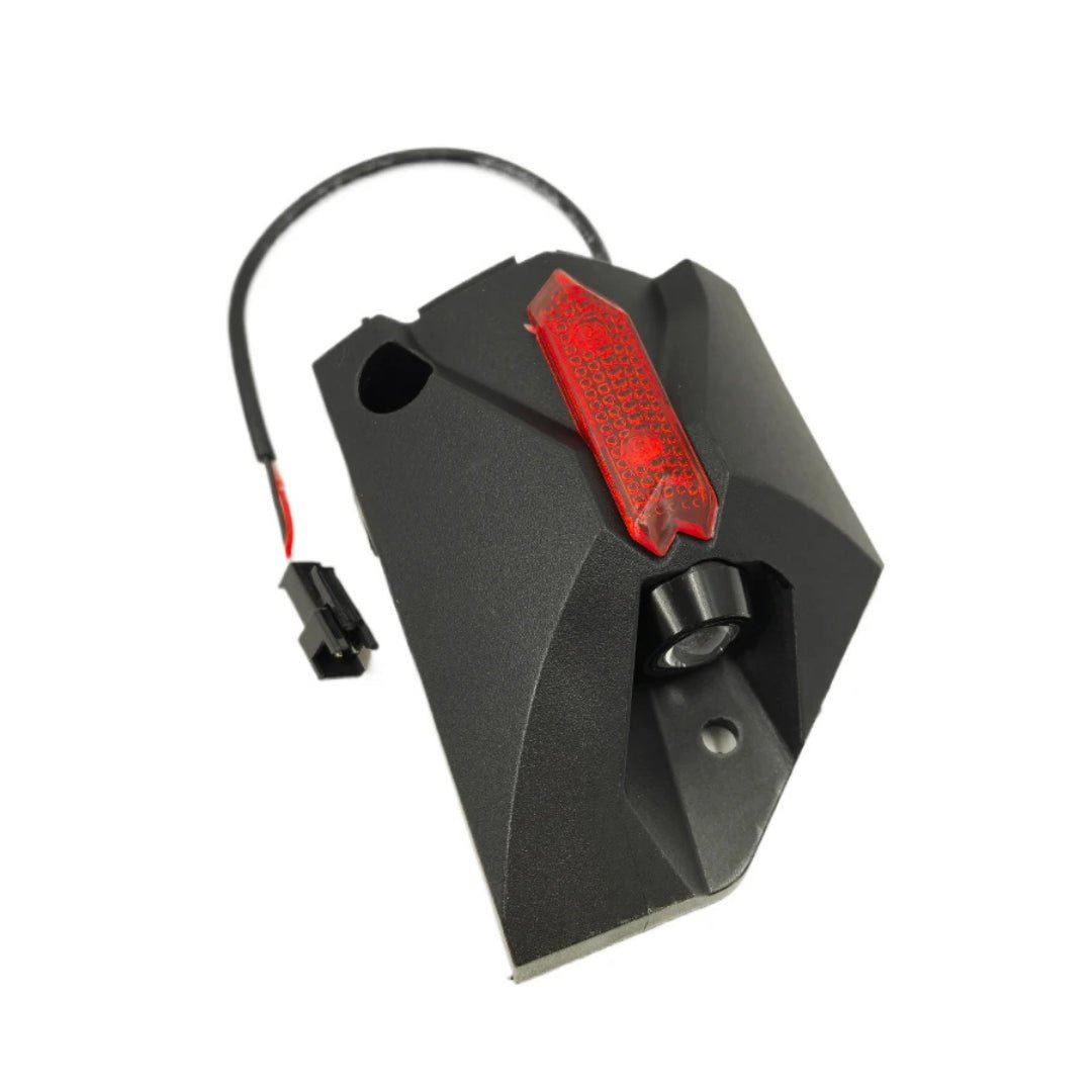 Framblinkers KuKirin G2 Master – Reservdelar EcoDrift