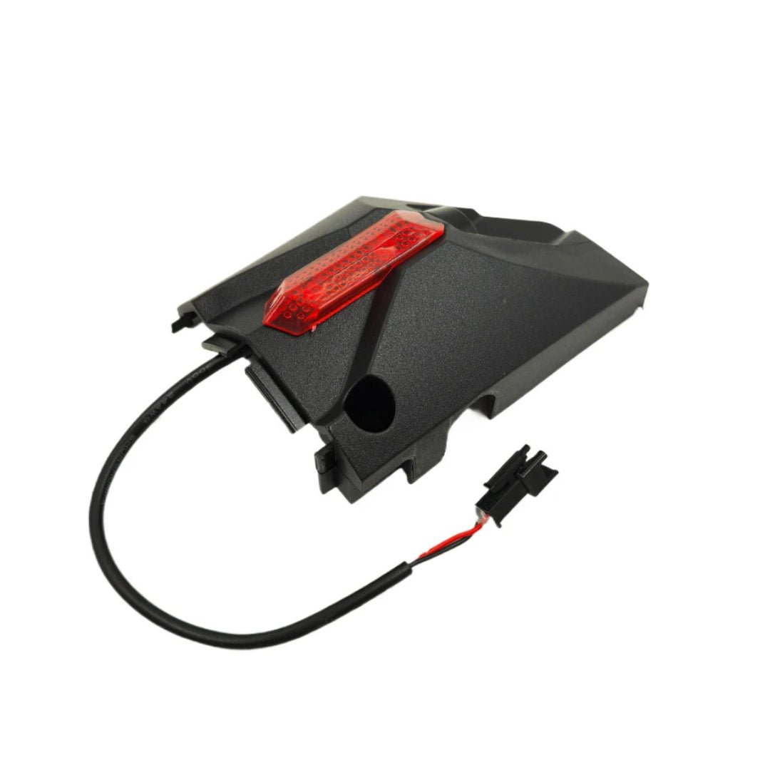 Framblinkers KuKirin G2 Master – Reservdelar EcoDrift
