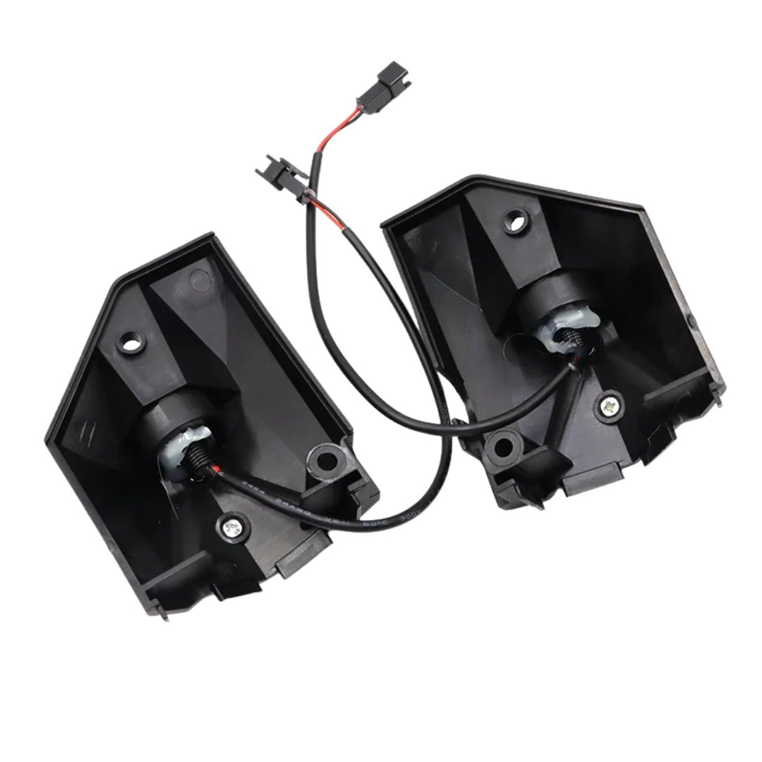 Framblinkers KuKirin G2 Master – Reservdelar EcoDrift