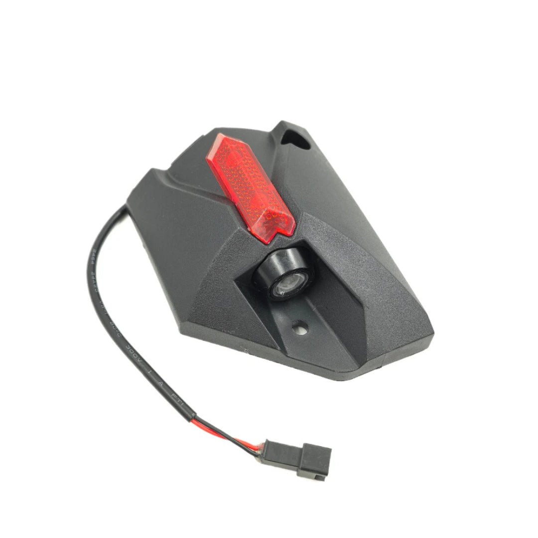 Framblinkers KuKirin G2 Master – Reservdelar EcoDrift