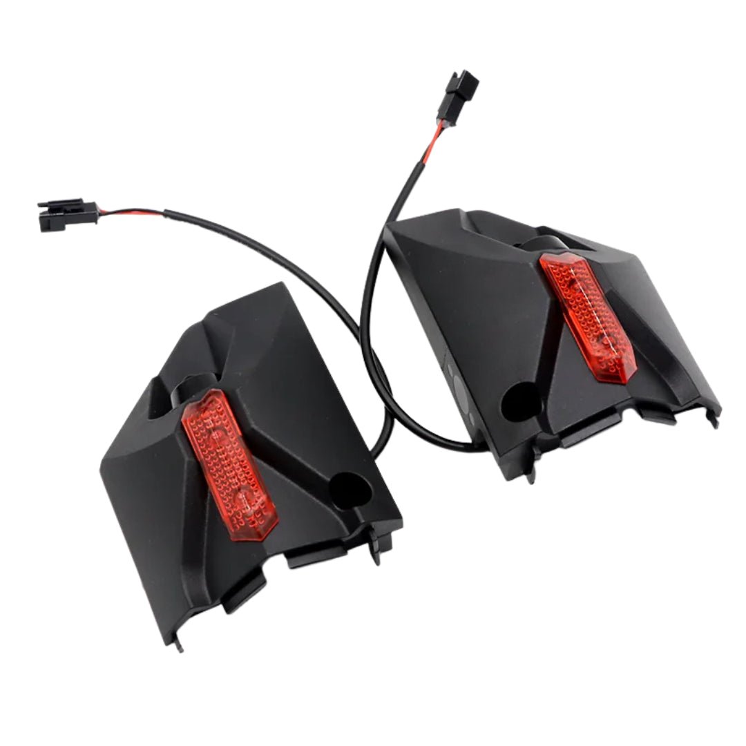Framblinkers KuKirin G2 Master – Reservdelar EcoDrift
