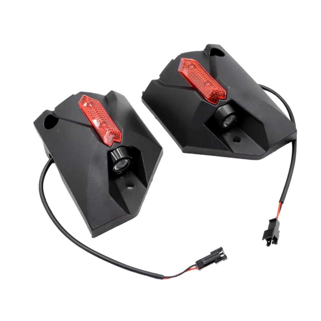 Framblinkers KuKirin G2 Master – Reservdelar EcoDrift