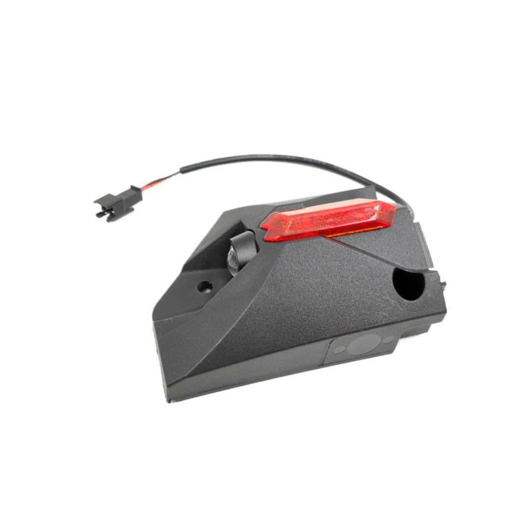 Framblinkers KuKirin G2 Master – Reservdelar EcoDrift