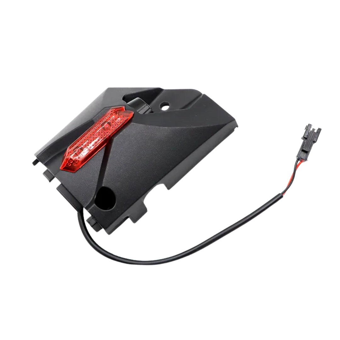 Framblinkers KuKirin G2 Master – Reservdelar EcoDrift