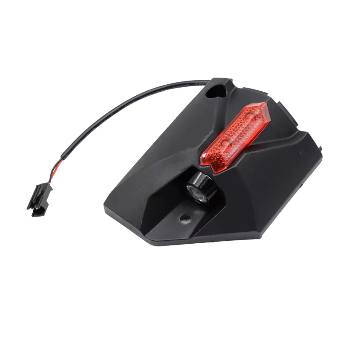 Framblinkers KuKirin G2 Master – Reservdelar EcoDrift