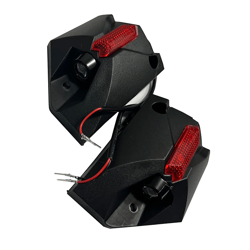 Framblinkers KuKirin G2 Max – Reservdelar EcoDrift