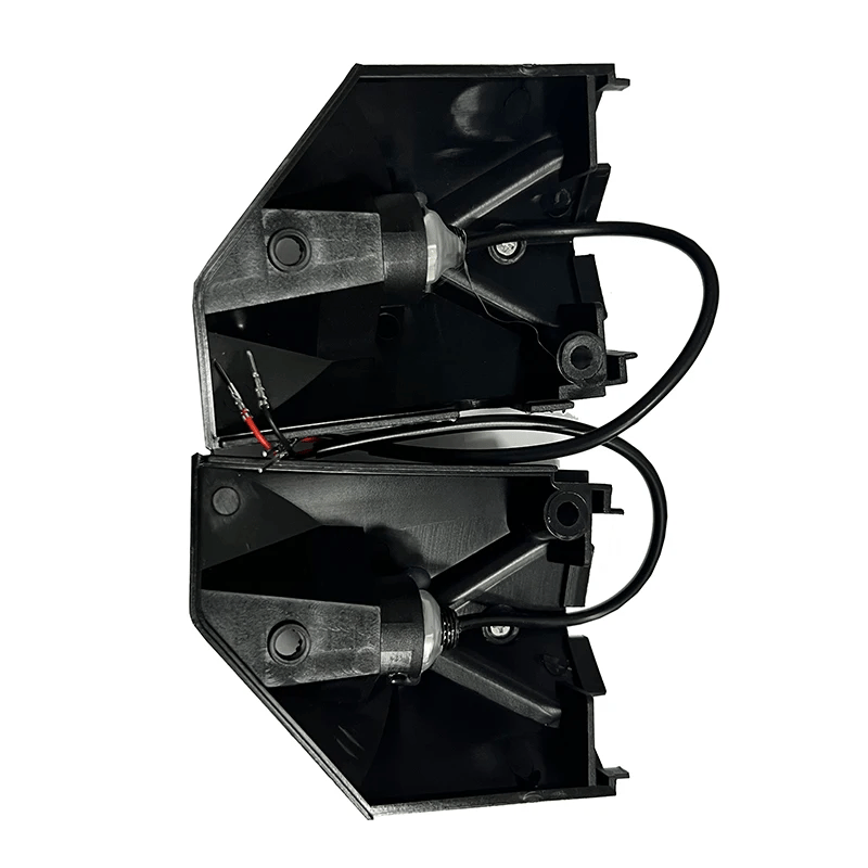 Framblinkers KuKirin G2 Max – Reservdelar EcoDrift