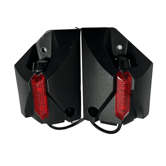 Framblinkers KuKirin G2 Max – Reservdelar EcoDrift