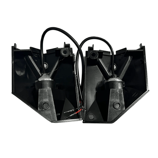 Framblinkers KuKirin G2 Max – Reservdelar EcoDrift