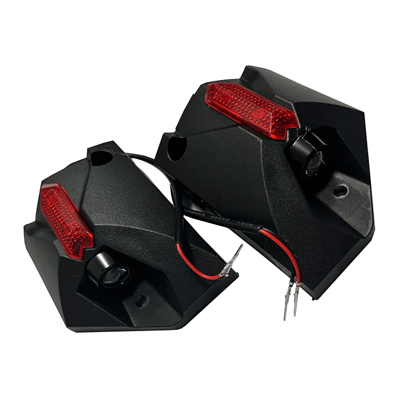 Framblinkers KuKirin G2 Max – Reservdelar EcoDrift