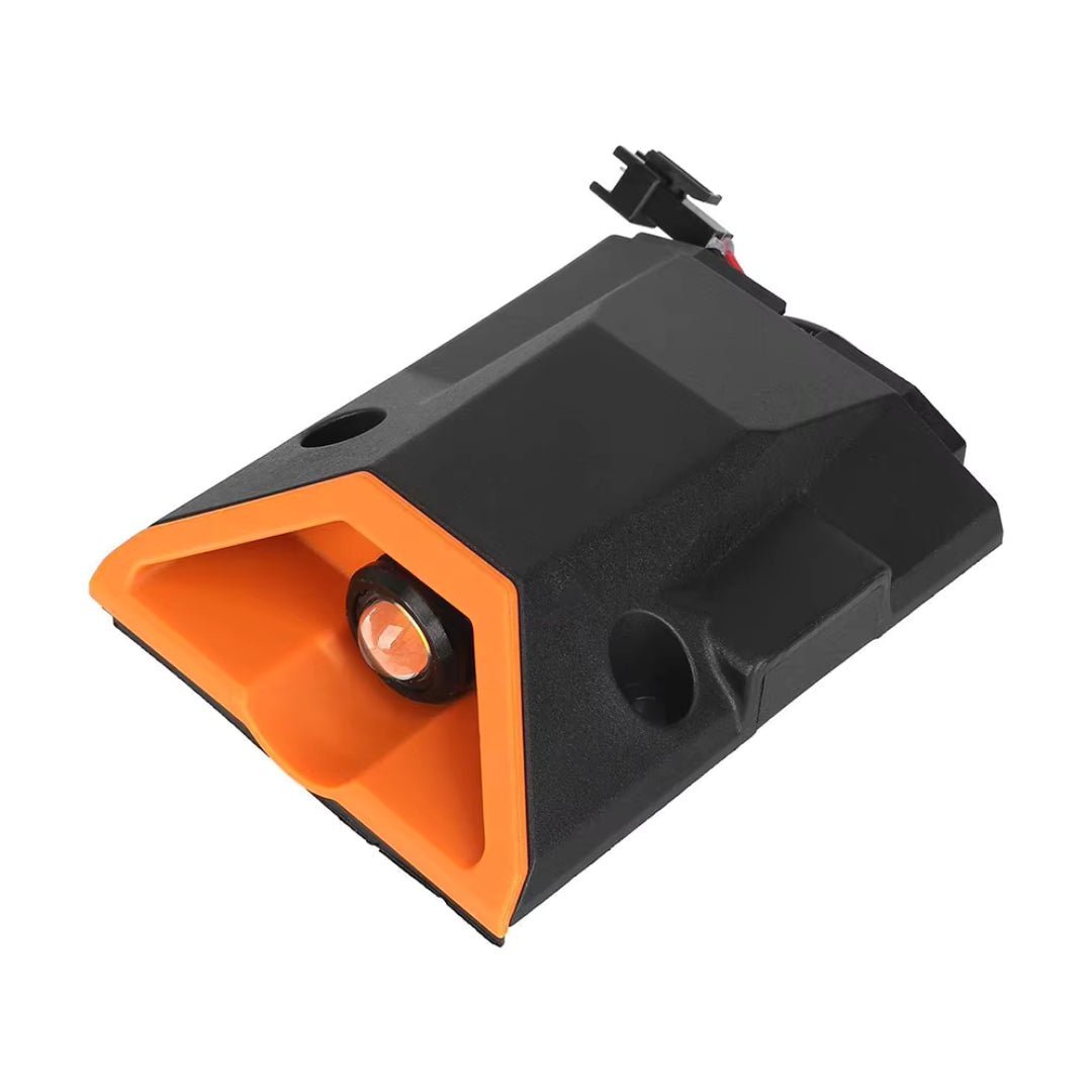 Framblinkers KuKirin G2 Pro – Reservdelar EcoDrift