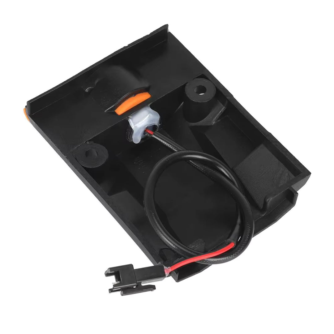 Framblinkers KuKirin G2 Pro – Reservdelar EcoDrift
