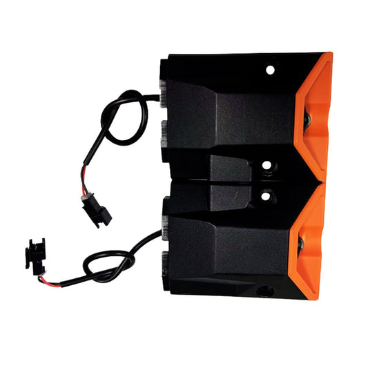 Framblinkers KuKirin G2 Pro – Reservdelar EcoDrift