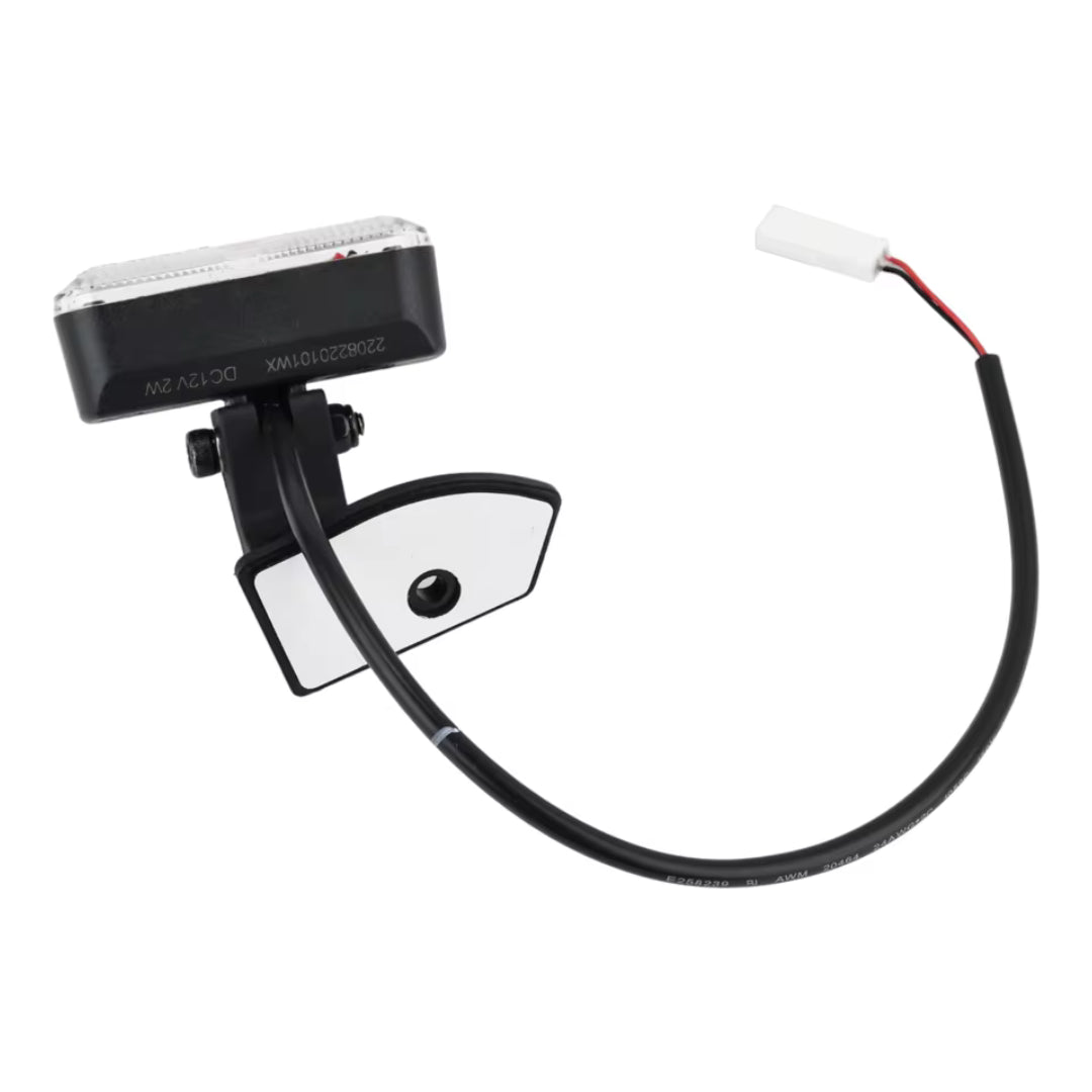 Framblinkers Ninebot GT1/GT2 – Reservdelar EcoDrift