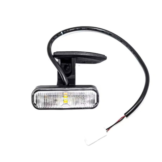 Framblinkers Ninebot GT1/GT2 – Reservdelar EcoDrift