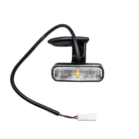 Framblinkers Ninebot GT1/GT2 – Reservdelar EcoDrift