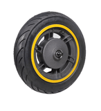 Framhjul 10" med trumbroms Ninebot G30