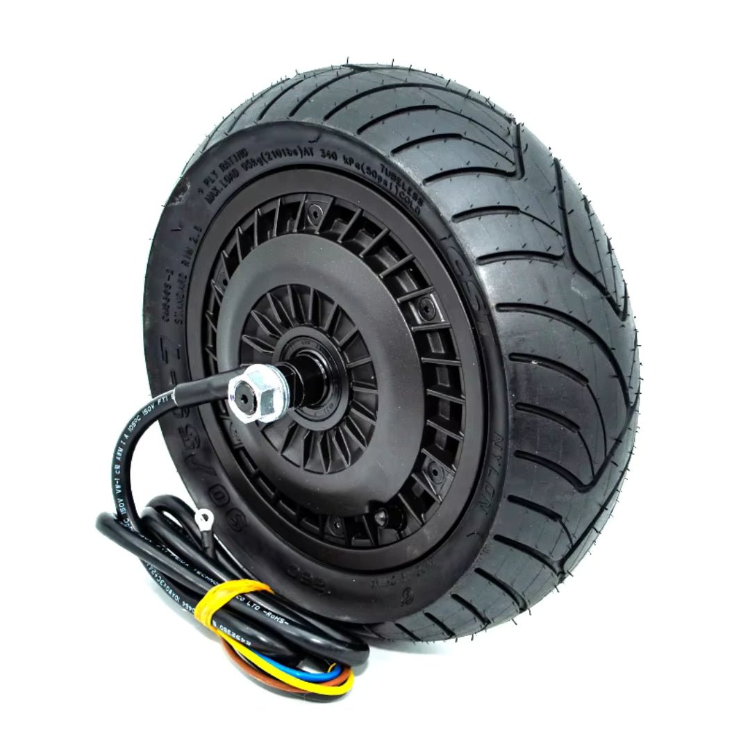 Framhjul Ninebot GT1