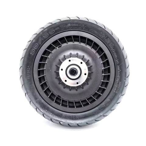 Etupyörä – Ninebot GT1