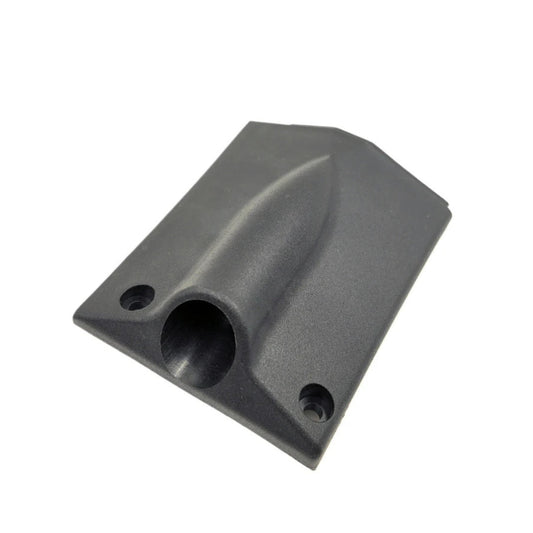 Framlampa kåpor KuKirin G2 Pro – Reservdelar EcoDrift