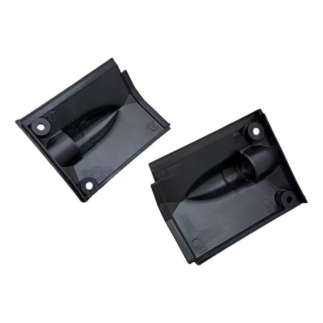 Framlampa kåpor KuKirin G2 Pro – Reservdelar EcoDrift