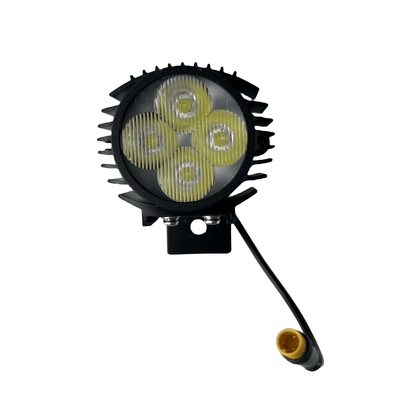 Framlampa KuKirin G2 Pro/G2 Max/G2 Master – Reservdelar EcoDrift