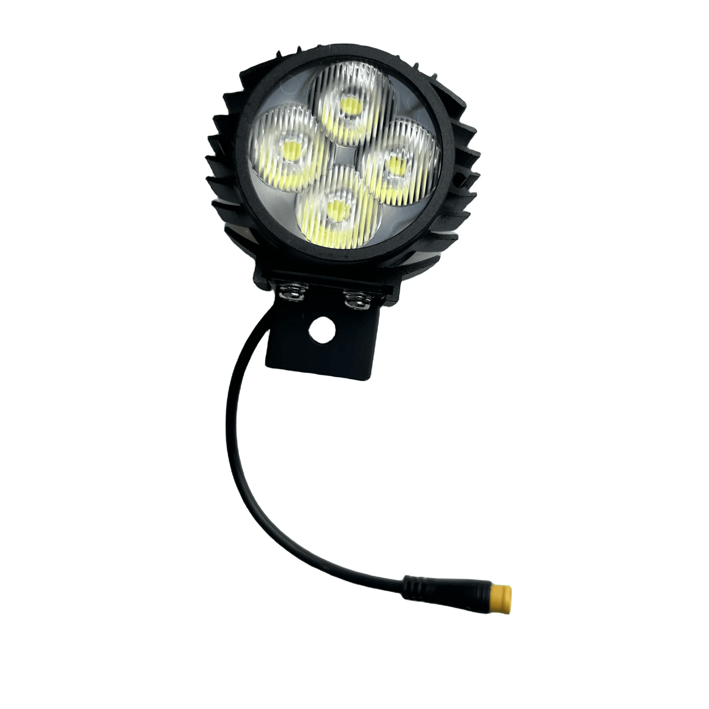 Framlampa KuKirin G2 Pro/G2 Max/G2 Master – Reservdelar EcoDrift