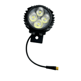 Framlampa KuKirin G2 Pro/G2 Max/G2 Master – Reservdelar EcoDrift