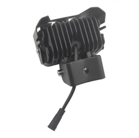 Framlampa KuKirin G3 Pro – Reservdelar EcoDrift