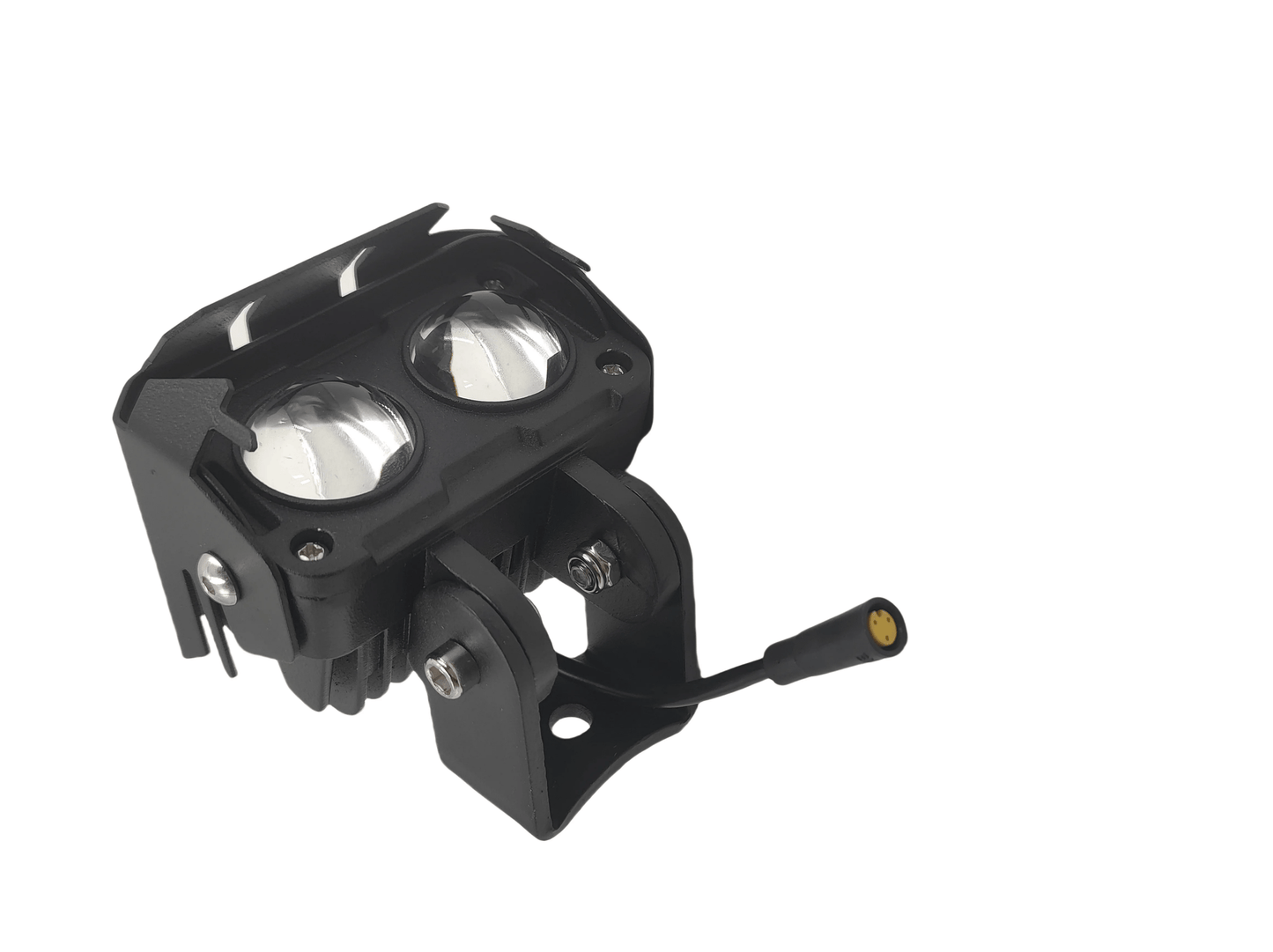 Framlampa KuKirin G3 Pro – Reservdelar EcoDrift