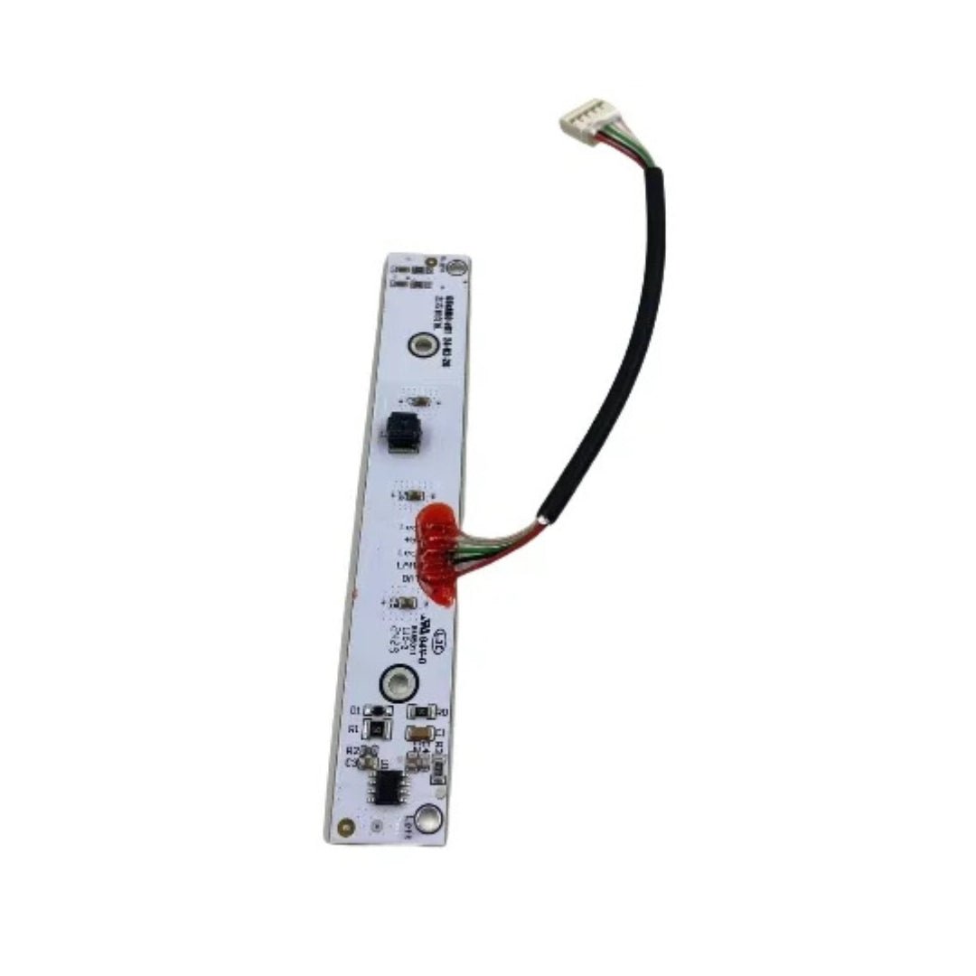 Framlampa KuKirin G4 – Reservdelar EcoDrift