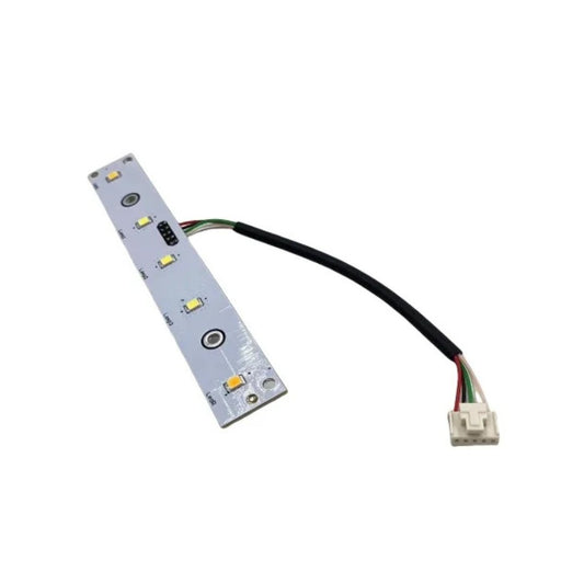 Framlampa KuKirin G4 – Reservdelar EcoDrift