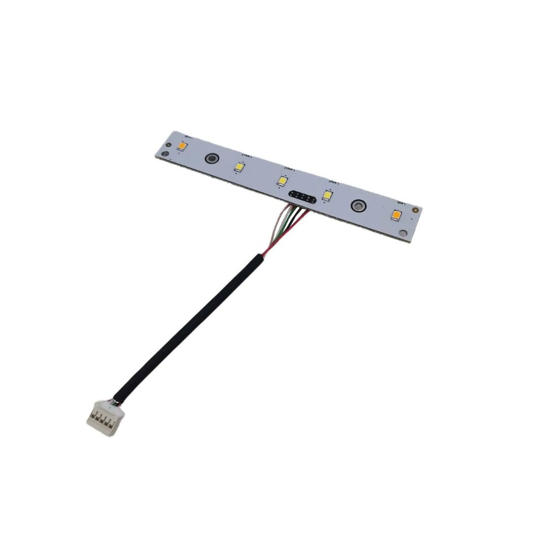 Framlampa KuKirin G4 – Reservdelar EcoDrift