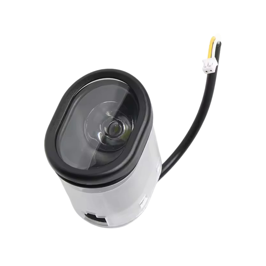 Framlampa Ninebot ES – Reservdelar EcoDrift