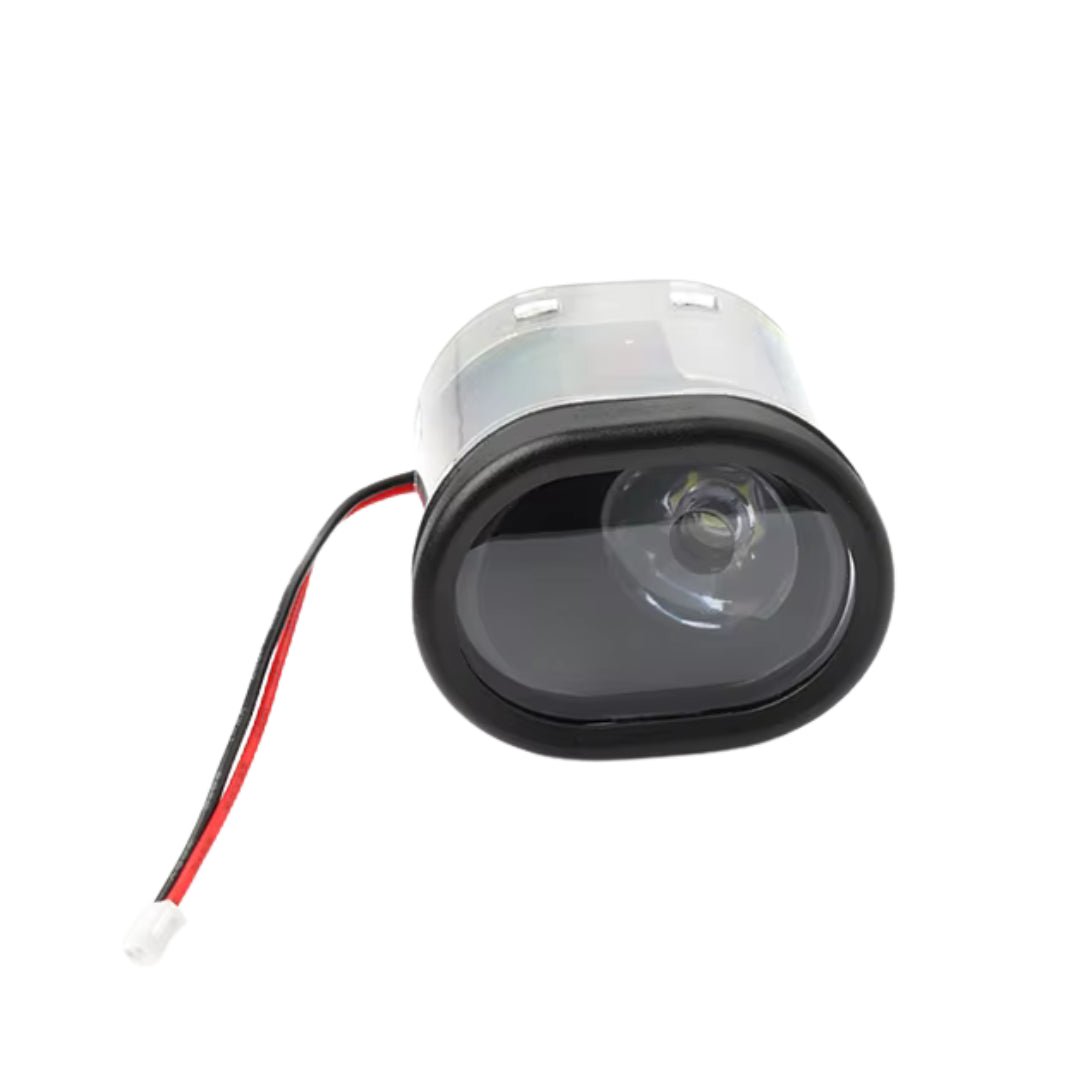 Framlampa Ninebot ES – Reservdelar EcoDrift